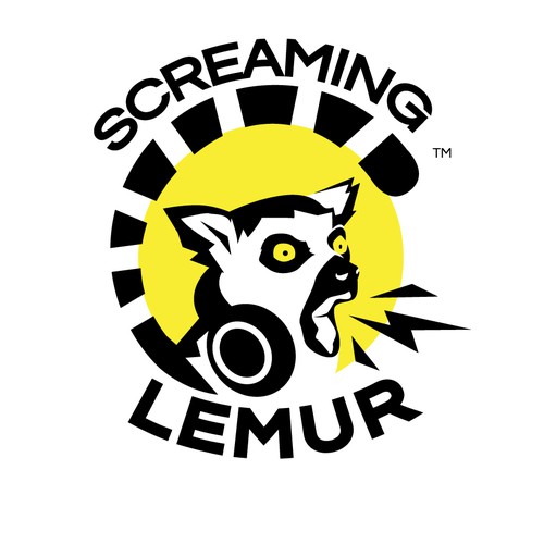 Screaming Lemur