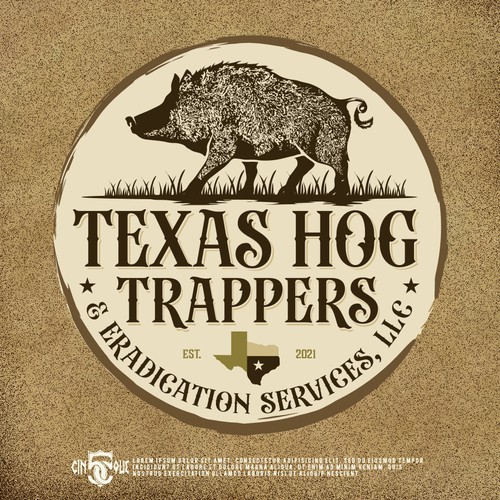 Texas Hog Trappers & Eradication Services, LLC