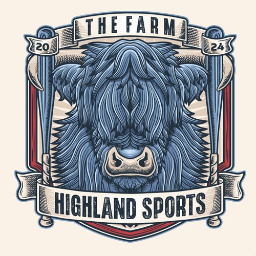 The Farm - Highland Sports