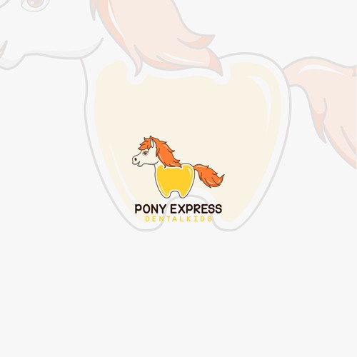 Pony Express DentalKids