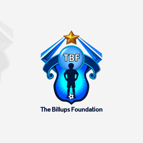 Charity Foundation Logo