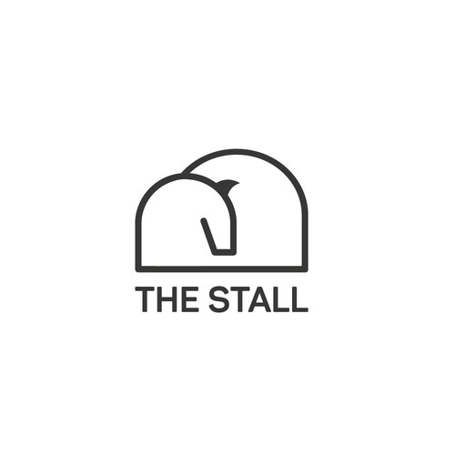 THE STALL