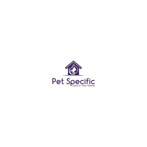 I need a playful design for my dog and cat home care!