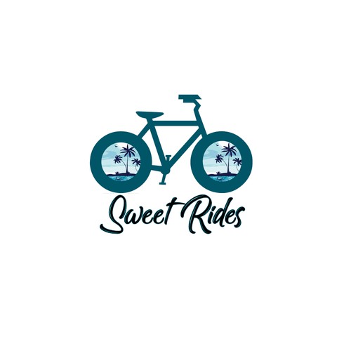 Sweet rides - Alquiler de bicis para playa