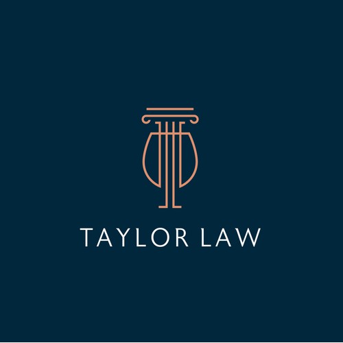 wine bottle and pillar law
