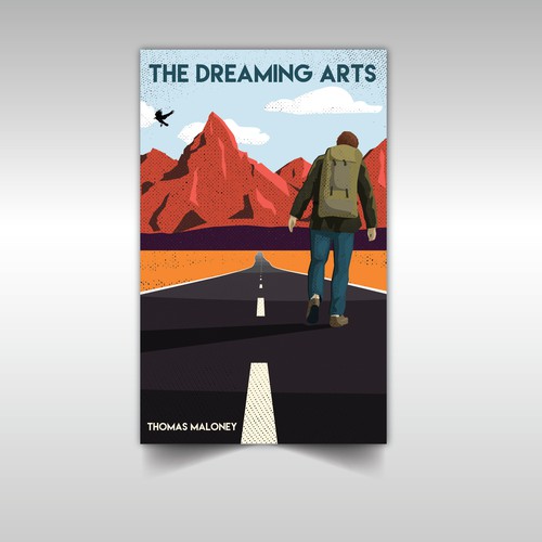 Book Cover Design