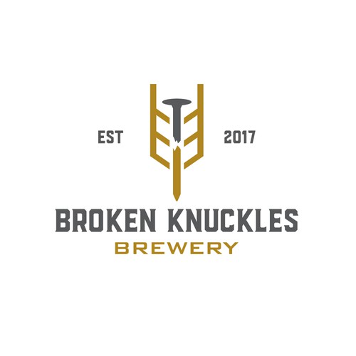 Broken knuckles brewery