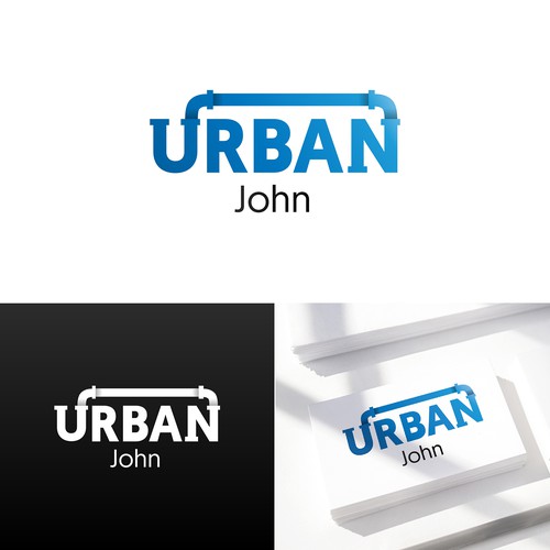 Urban John