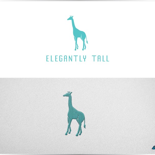 Giraffe logo 