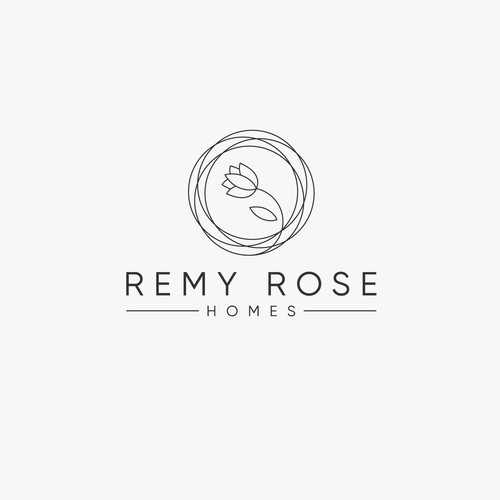 REMY ROSE HOMES