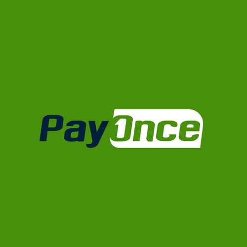 pay once