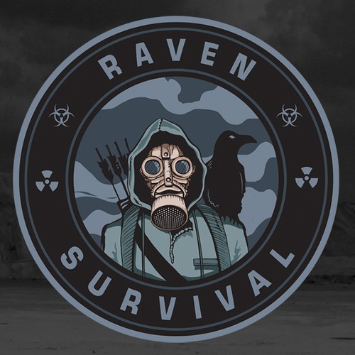 Raven survival