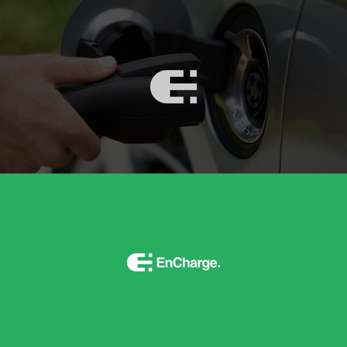 EnCharge EV Logo