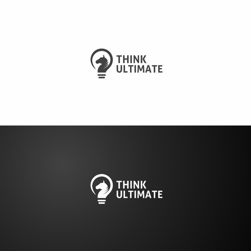 Think Ultimate logo