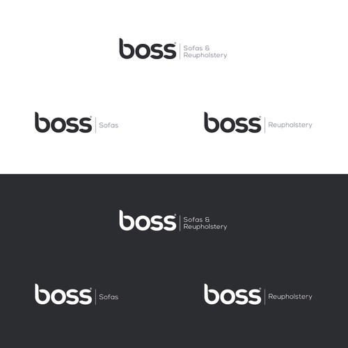Boss Sofas & Reupholstery