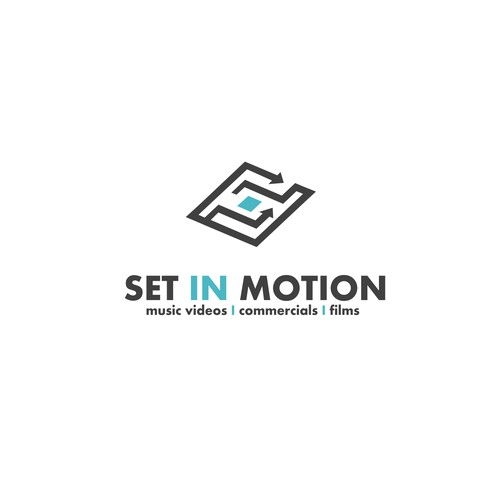 Set In Motion