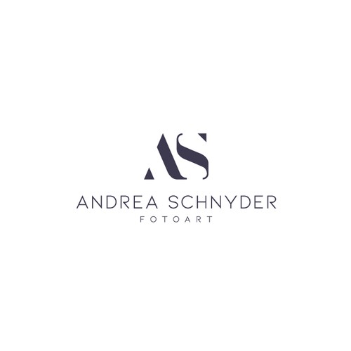 Andrea Schnyder Fotoart Logo