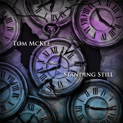 Cover album