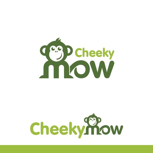 Cheeky Mow