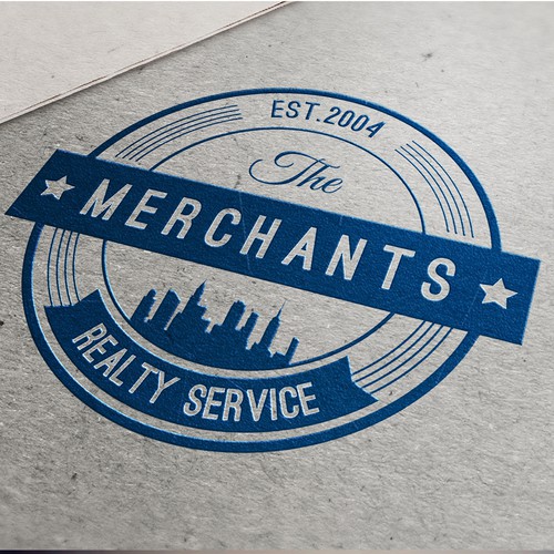 The Merchants Realty Service