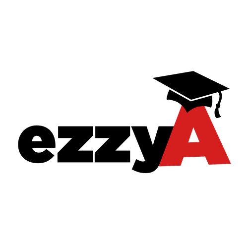 Logo for an education startup