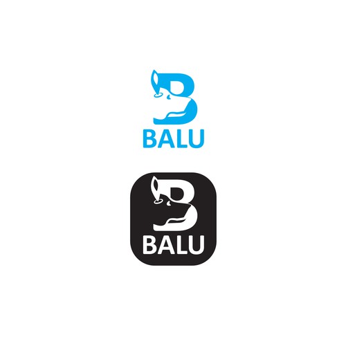 logo balu