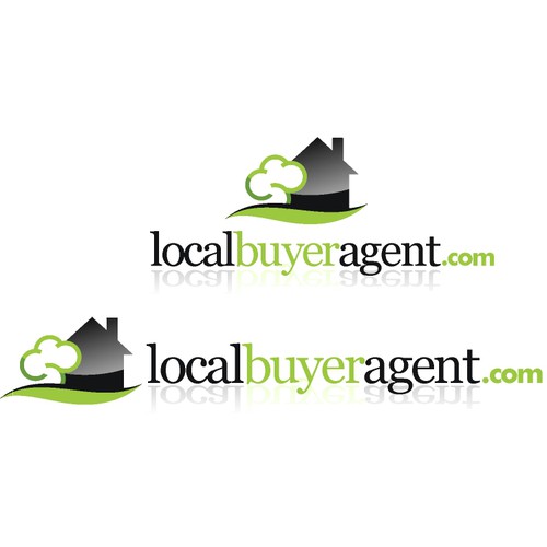 Real Estate Agent Directory Logo
