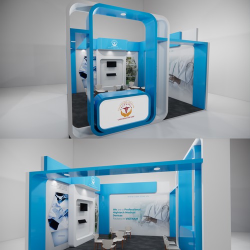 BOOTH