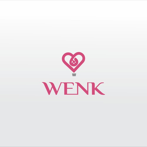 wenk logo concept