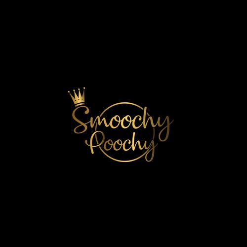 Logo Design contest for Smoochy poochy.