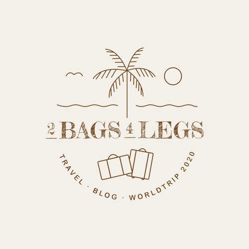 Minimalistic Logo design