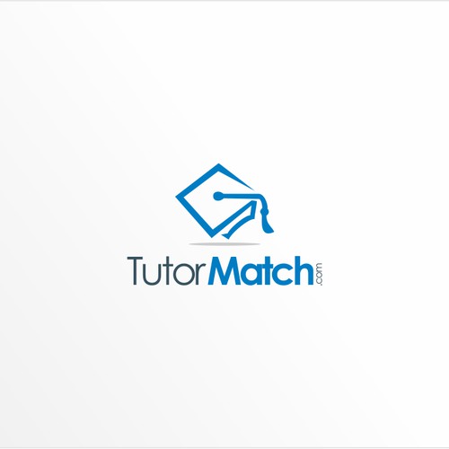 TutorMatch.com Logo Design