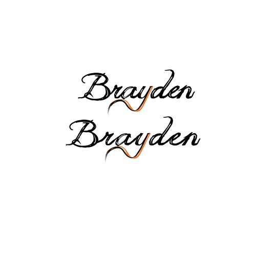 Brayden Tattoo