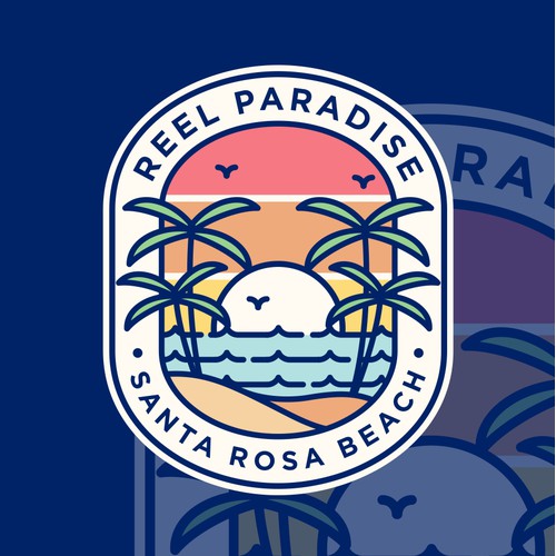 REEL PARADISE