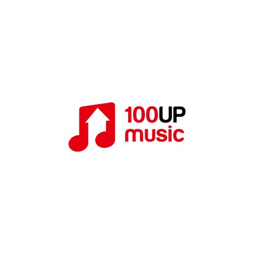 100 up music