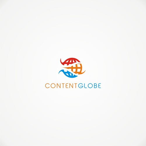 content globe