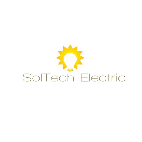 Logo for solar Energy