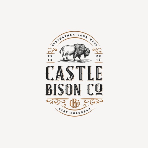 Castle Bison Co