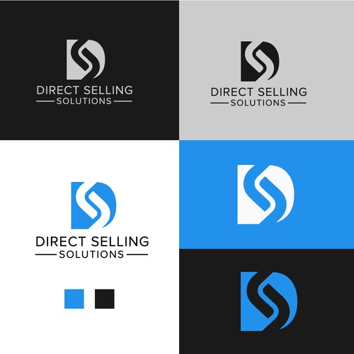 DSS logo