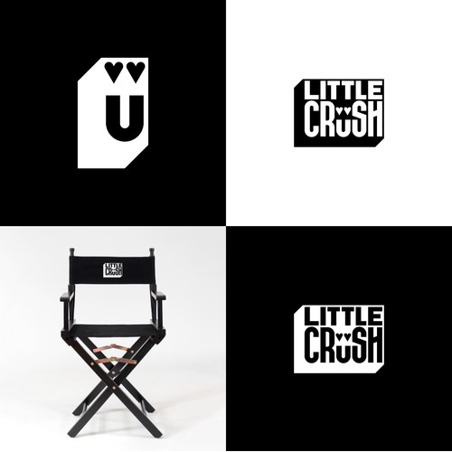 LITTLE CRUSH LOGO