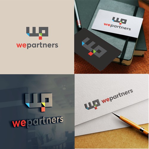 wepartners logo