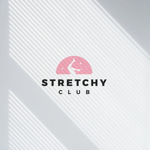 Stretchy club