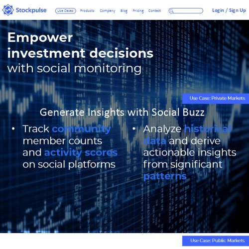 Stockpulse