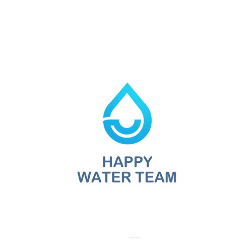 Happy Water Team