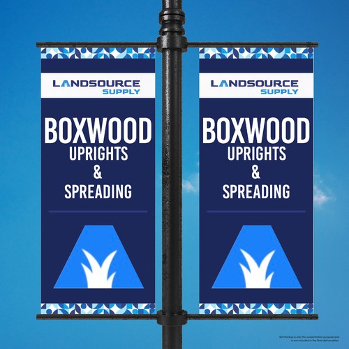 Sign Banner 