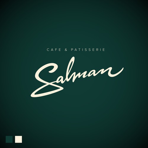 Salman cafe & patisserie