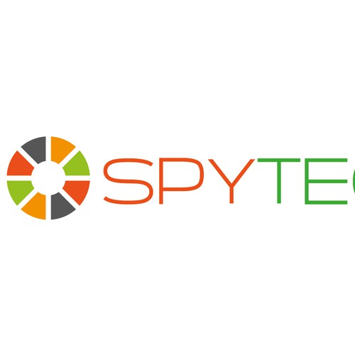 Spy Tec needs a Bright, Clean, Clear and somewhat Abstract new logo