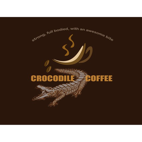 coffee logo