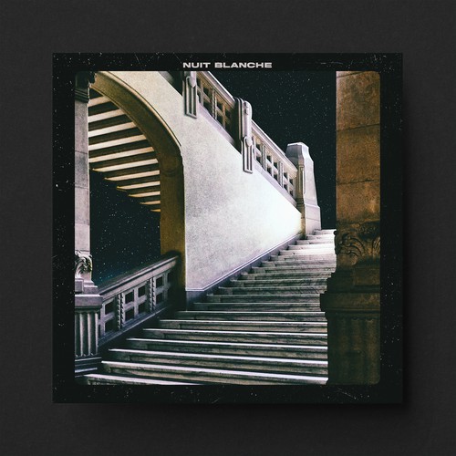 Cover artwork