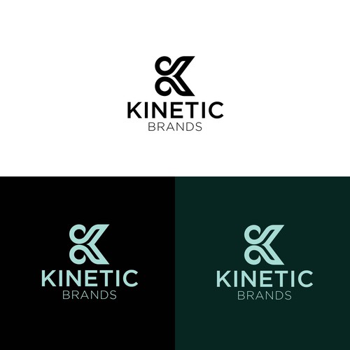 Kinetic Brand